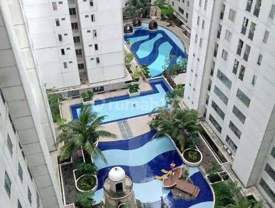 kolam renang for sale basura apartment 2