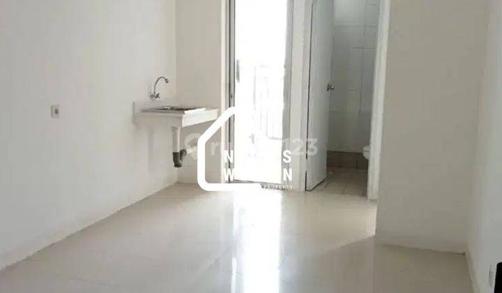 For Sale Basura Apartment 2 Br Kosongan  2