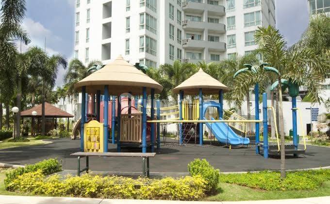 foto lainnya for sale puri casablanca apartment