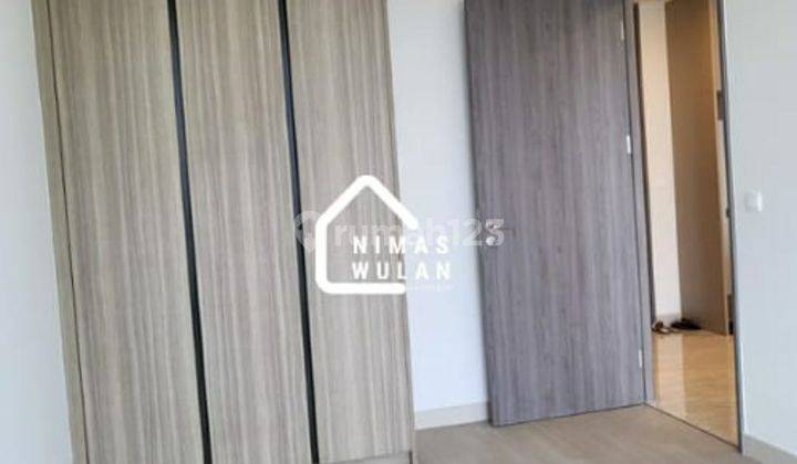 Dijual Arumaya Apartment 1br Semi Furnished 2