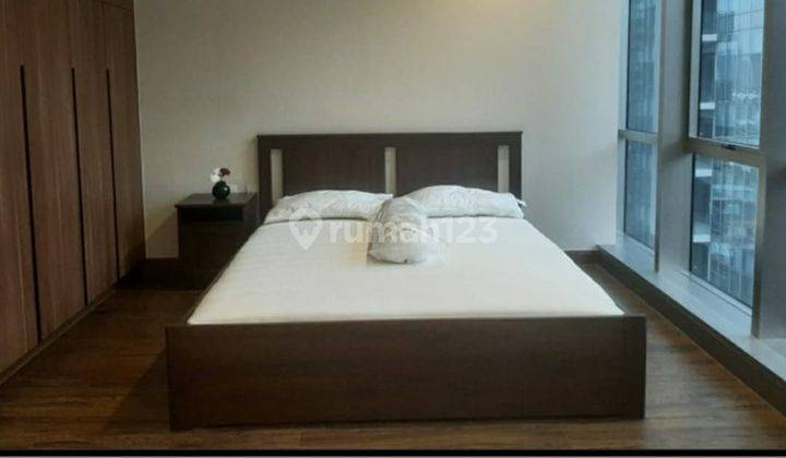 Dijual Apartment Branz Simatupang Tower North 1 BR 1