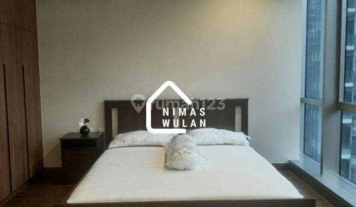 Dijual Branz Apartment At Simatupang, Tower North 1 BR 2