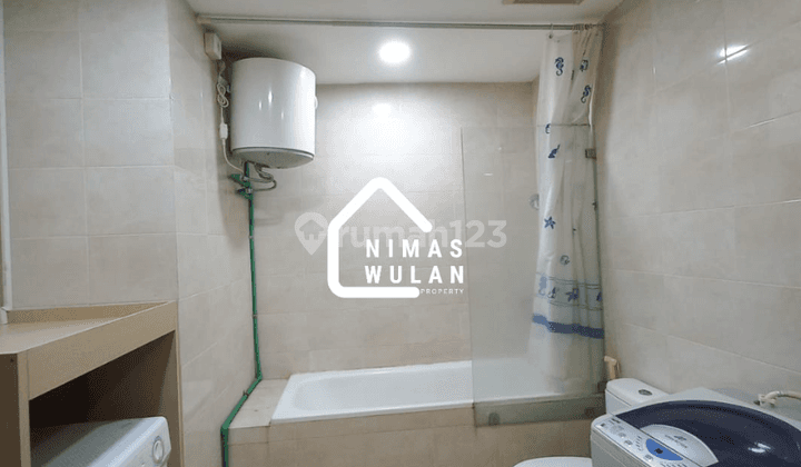 For Rent Essence Apartment Dharmawangsa 2br Yearly Rent  2