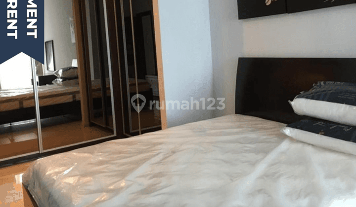 For Rent Apartment Mewah Essence Dharmawangsa Private Lift 1