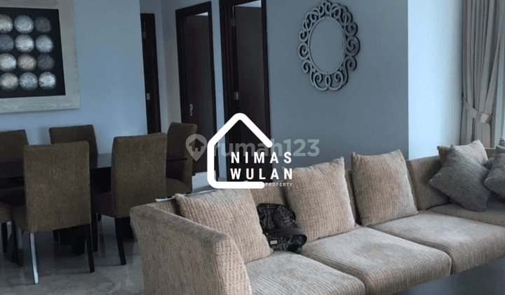 For Rent Apartment Mewah Essence Dharmawangsa Private Lift 2