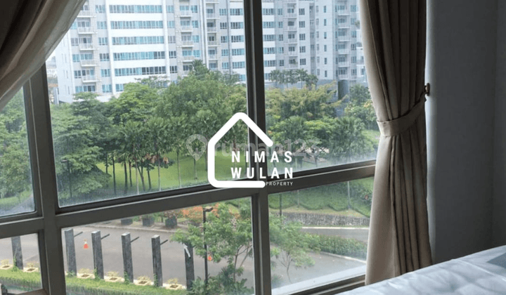 For Rent Essence Dharmawangsa Apartment 3br  Private Lift 2