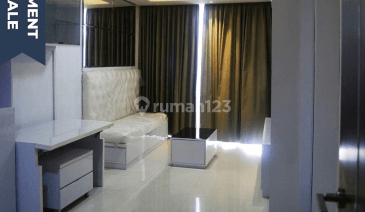 For Sale Apartment Lexington Deplu 1 Bedroom 1