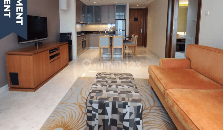 For Rent Apartment Oakwood Premier Cozmo 1 Br 1