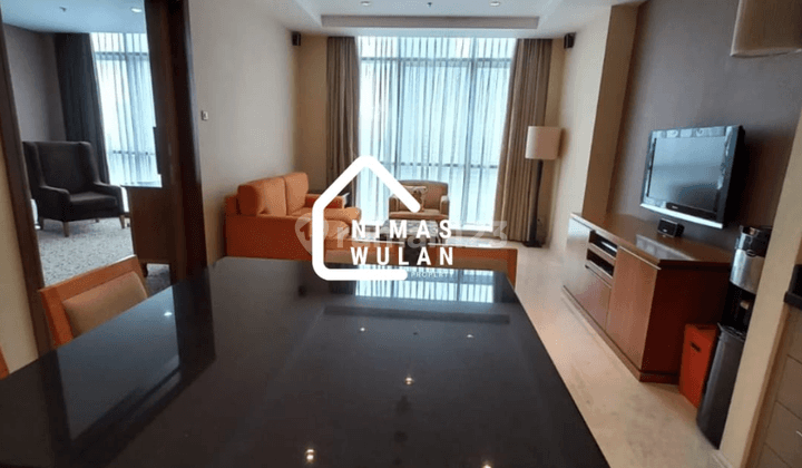 For Rent Apartment Oakwood Premier Cozmo 1 Br 2