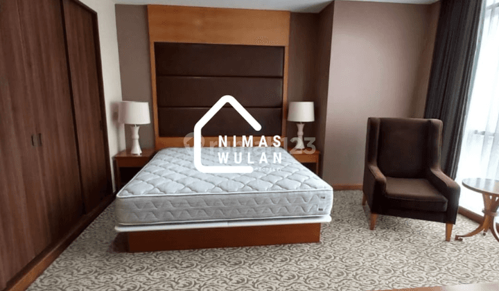 kamar tidur for rent oakwood premier cozmo