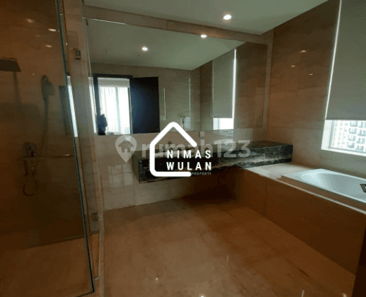 For Rent Pakubuwono House Apartment 2 Br 2