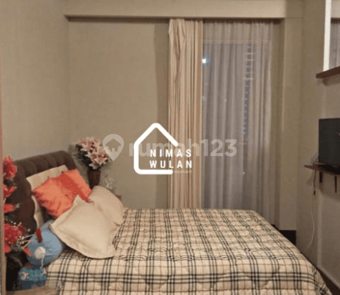 For Rent Apartemen Mewah 1 Kamar di Pearl Garden Jakarta  2