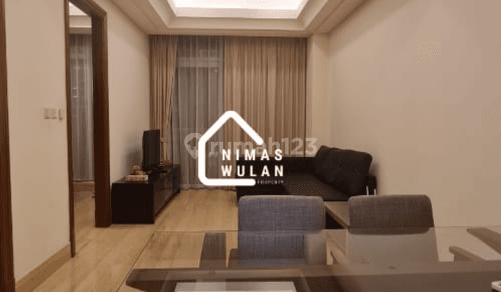 For Sale South Hill Mewah Cantik  Siap Huni 1 Bedroom 2