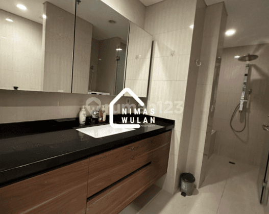 Dijual Branz Apartment At Simatupang Interior Cantik 1 Bedroom 2