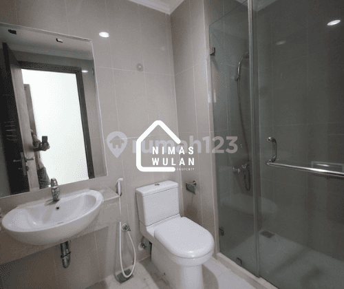 Dijual Apartment Branz Simatupang  Siap Huni Full Furnish 2