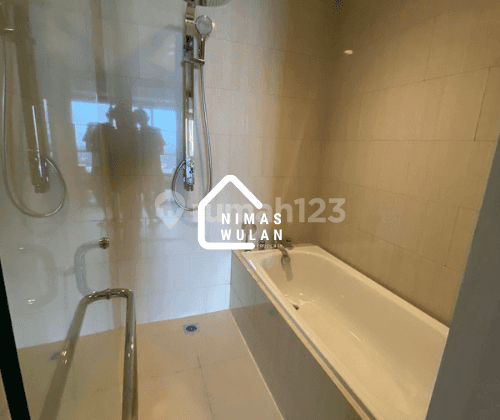 Dijual Branz Simatupang Apartment Siap Huni Full Furnish 2