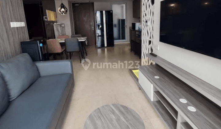 Dijual Apartment Ciputra World 2 Orchard Tower 1