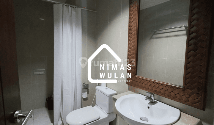 Dijual Denpasar Residence Apartment 1 Br 2