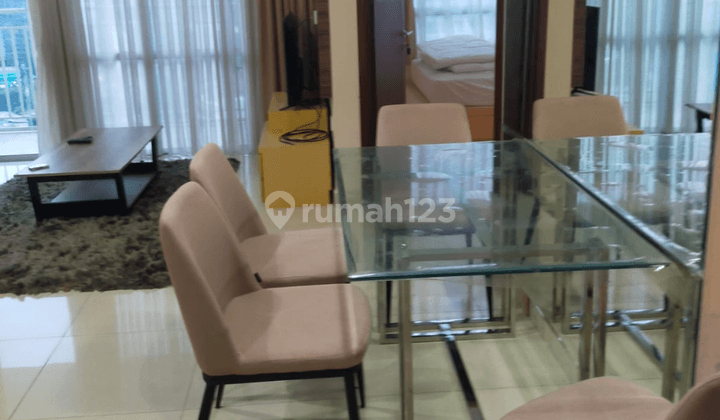 Dijual Apartment Denpasar Residence 90 Sqm 1