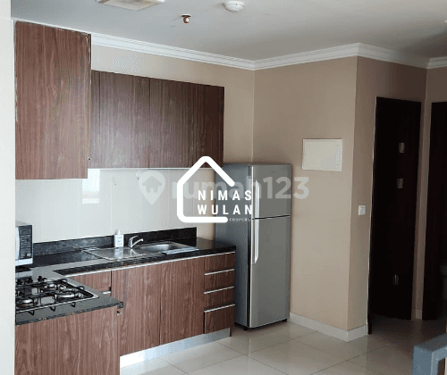 Disewakan Apartment Denpasar Residence 2 Br 2