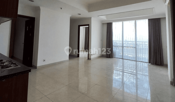 Disewakan Apartment Denpasar Residence Unfurnished 1