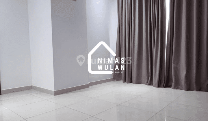 Disewakan Apartment Denpasar Residence Unfurnished 2