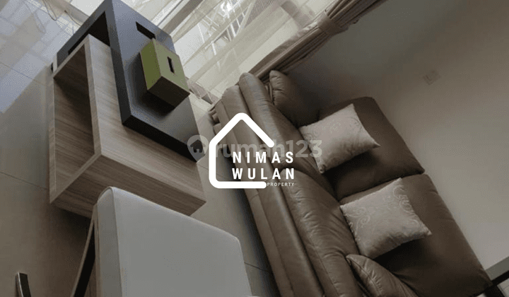 Dijual Apartment Denpasar Residence 2 BR Furnished 2