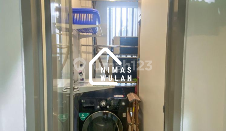 foto lainnya disewakan residence 8 apartment senopati