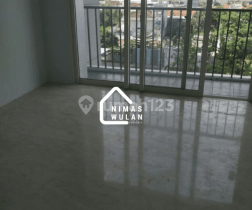 Dijual Apartment Lexington Unfurnished 80 Sqm 2