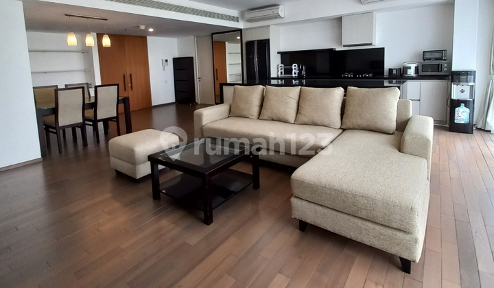 Dijual Verde One Apartment Tower 1, 2BR
