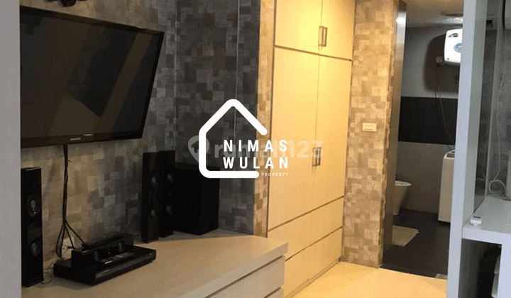 For Rent Park Royale Apartment Studio Br 2