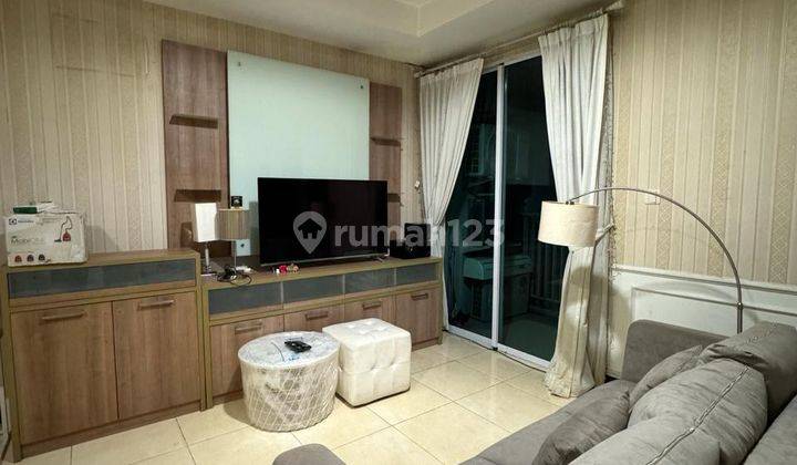 Disewakan Apartment Essence Tower Emi 2 BR 2