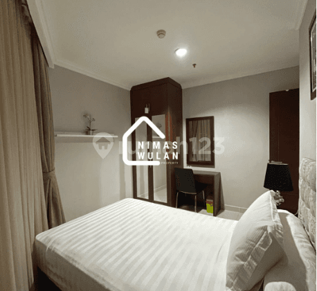 Dijual Apartment Denpasar Residence Tower Ubud 135 Sqm 2