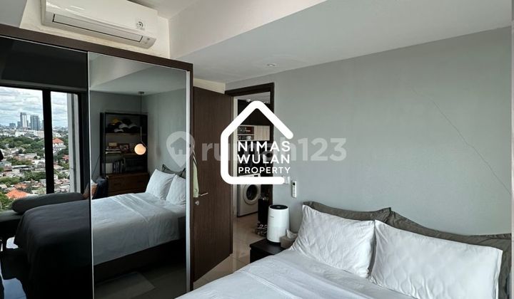 For Sale Apartment Nine Residence Mampang 2