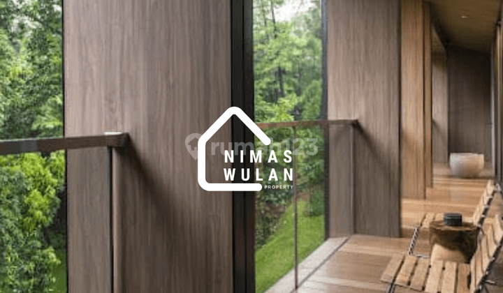 foto lainnya dijual  savyavasa apartment at dharmawangsa