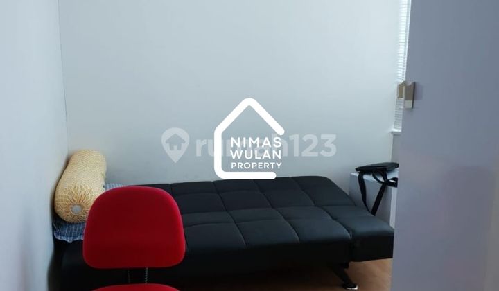 For Sale Apartment Denpasar Residence 3 BR