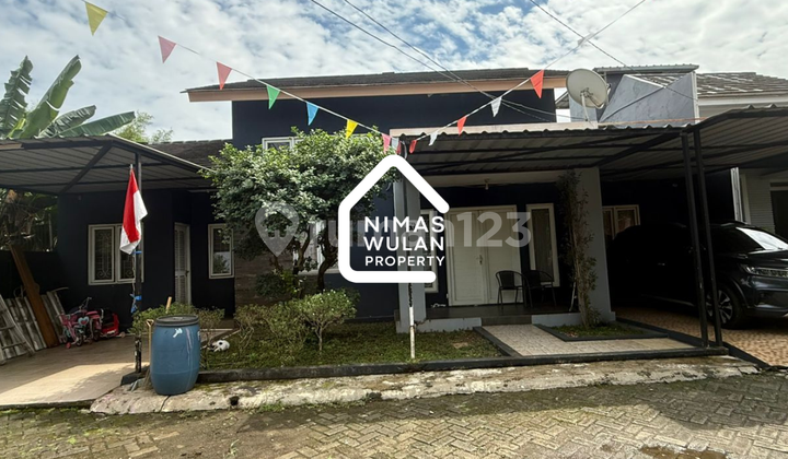 Dijual Rumah Cluster Griya Azkia Madani SHM Dijual Rumah Cluster Griya Azkia Madani SHM
