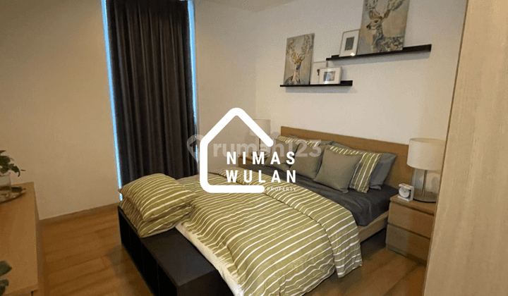 Disewakan 3 Bedrooma  Izzara Apartment Tb Simatupang 2