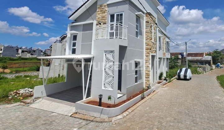 Dijual Rumah Islami Depok (property Syariah)