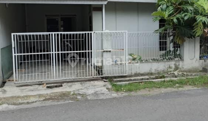 Dijual Rumah Margahayu Tipe Minimalis Lokasi Strategis Dijual Rumah Margahayu Tipe Minimalis Lokasi Strategis