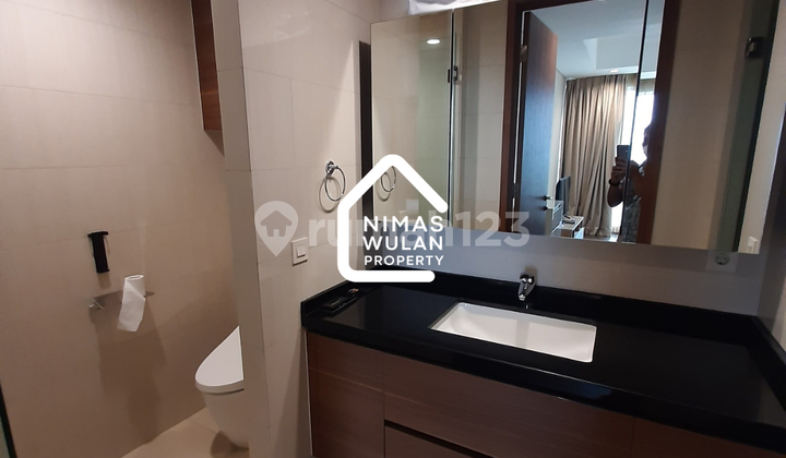 For Rent: Branz Simatupang Apartment, Fresh Unit For Rent: Branz Simatupang Apartment, Fresh Unit