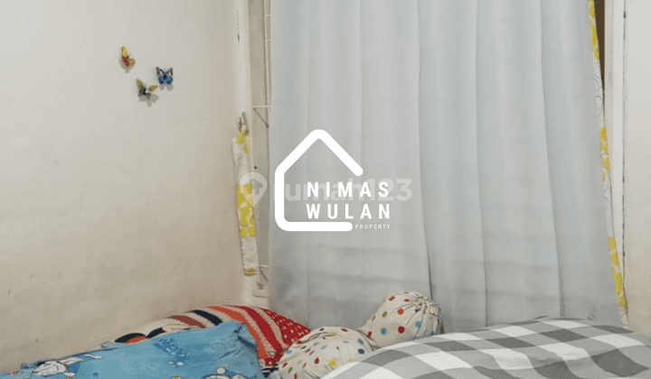Dijual Rumah Senopati Estate dengan Gaya Minimalis 2