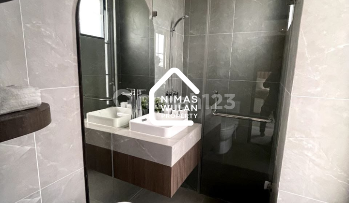 For Sale Nahara Cluster Type 7 Medium Type