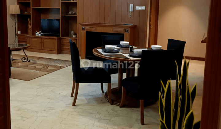 Dijual Kintamani Apartement with Eleghance model 1