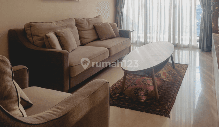 Disewakan Pondok Indah Residence Type Modern 1