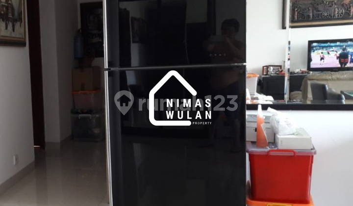 For Sale Apartment Kemang Jaya Tower Alpina 2