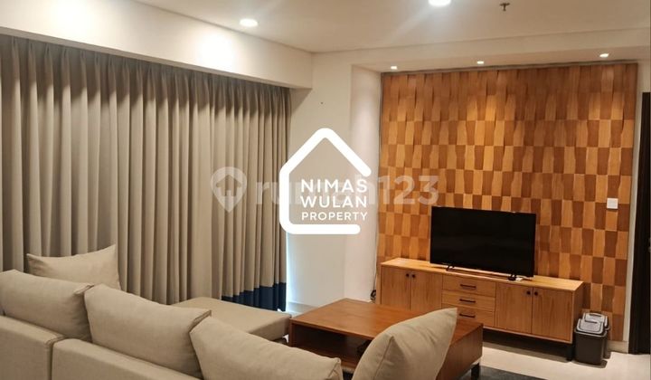 For Rent Apartment Sky Garden Tower Garden 2