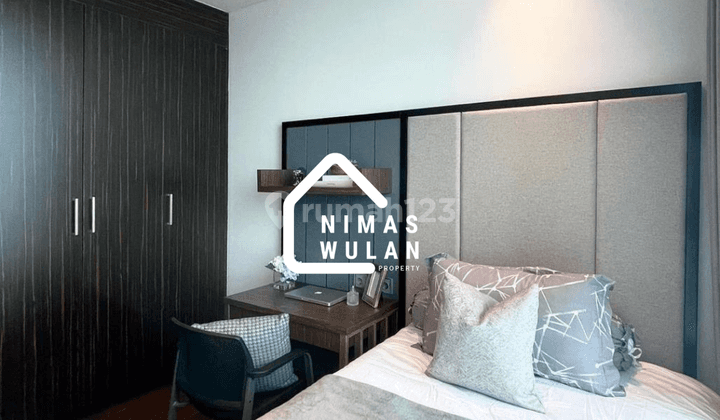 For Sale Kemang Village Apartment, Private Lift Private Parking 2