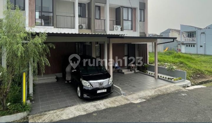 Dijual Perumahan Asri Cifor Bogor Fully Furnish Dijual Perumahan Asri Cifor Bogor Fully Furnish