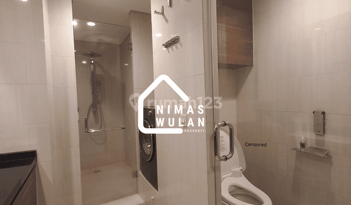 Disewakan Branz Simatupang Apartment 1 Br 2